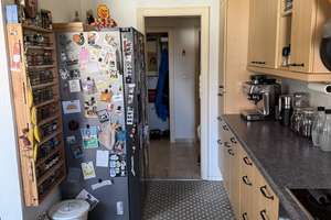 Traumhafte helle EG Wohnung in 3 Familienhaus Hochzoll Süd direkt am Kuhsee / Siebentischwald – Die vollständige Adresse der Immobilie erhältst du vom Anbieter., 86163 Hochzoll-Süd, Augsburg – Vorschaubild 5