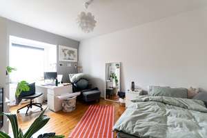 3-Zimmer-Dachgeschosswohnung mit besonderem Charme – Die vollständige Adresse der Immobilie erhältst du vom Anbieter., 49076 Hafen, Osnabrück – Vorschaubild 4