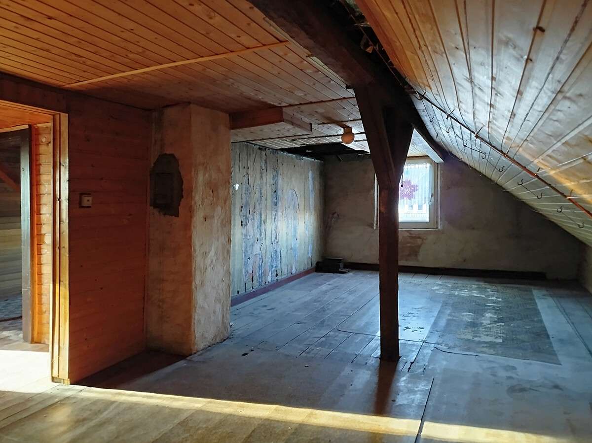 Immobilie in Wermelskirchen - stadtnah gelegenes Einfamilienhaus in Wermelskirchen - Bild 4