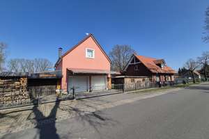 Viel Platz für Familie und Hobby – Einfamilienhaus mit vielen Extras in Roitzsch zu verkaufen! – Eilenburger Straße 4, 4880 Trossin – Vorschaubild 5