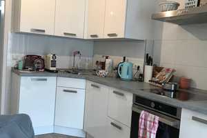 Charmante Dachgeschosswohnung in Gründerzeit-Altbau in Bonn-Beuel Mitte – Bonn – Vorschaubild 2