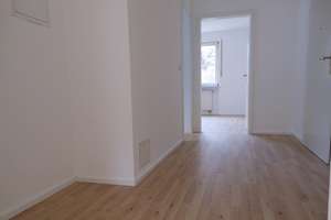Ruhige, helle 2-Zimmer-Whg. München-Trudering neu renoviert, U-Bahn+S-Bahn ca. 7 Minuten       – Die vollständige Adresse der Immobilie erhältst du vom Anbieter., 81825 Gartenstadt Trudering, München – Vorschaubild 7