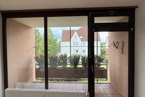 3-Zimmerwohnung mit Balkon - ruhig und fußläufig zum Bahnhof – Bahnhofstraße 14a, 31675 Schaumburg (Kreis) – Vorschaubild 1