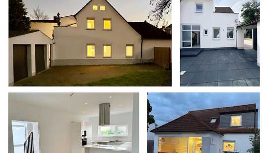 Bild von ⭐️ VON PRIVAT⭐️ WOHN- & GESCHÄFTSHAUS/ EINFAMILIENHAUS & GEWERBL. ANBAU INNENSTADT TOPLAGE + SANIERT