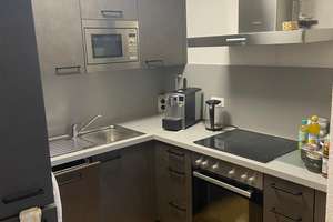 Barrierefreie moderne 3-Zimmer-Wohnung mit Aufzug am Büsseler Ring – Brüsseler Ring 53a, 52074 Hangeweiher, Aachen – Vorschaubild 6