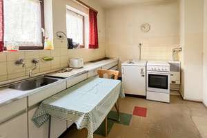 Sanierungsbedürftig, aber WOW! Unter Bodenrichtwert! DHH mit großem Garten in Wiesbaden Kohlheck! – Die vollständige Adresse der Immobilie erhältst du vom Anbieter., 65199 Dotzheim, Wiesbaden – Vorschaubild 16