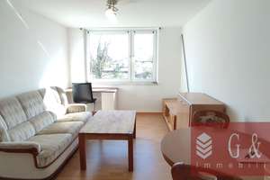 Hannover-Mittelfeld: 3-Zimmer-Wohnung in direkter Nähe zum Messegelände – Washingtonweg 1 A, 30519 Mittelfeld, Hannover – Vorschaubild 3