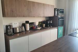 Luxus Studio - ready to move in -  direkt am Tempelhofer Feld