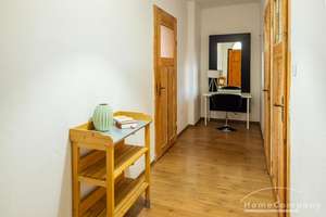 273061L HomeCompany Dresden Möbliert/Furnished 2-Zimmer Apartment in Dresden-Friedrichstadt max. ... – Die vollständige Adresse der Immobilie erhältst du vom Anbieter., 1159 Friedrichstadt, Dresden – Vorschaubild 34