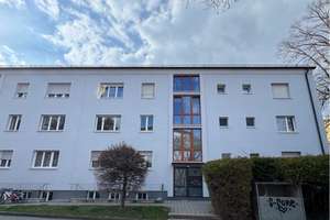 didem® | 3,5-Zimmer-Wohnung in Augsburg-Pfersee zu vermieten