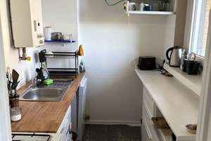 Provisionsfrei - Attraktives 1-Zimmerapartment am Bayerischen Platz in Schöneberg – Westarpstraße 7, 10779 Schöneberg, Berlin – Vorschaubild 5