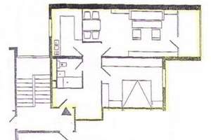 Schöne 2-Zimmer-Wohnung mit Loggia (provisionsfrei) – Goldberger Str. 78, 40822 Mettmann – Vorschaubild 16
