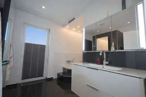 Exklusives Penthouse - Traumhafte 3-Zimmer-Wohnung mit Weitblick über die Boberger Dünen! – Die vollständige Adresse der Immobilie erhältst du vom Anbieter., 21033 Lohbrügge, Hamburg – Vorschaubild 12