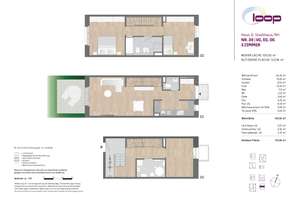 STILVOLLES 3-ZIMMER-STADTHAUS MIT PRIVATER TERRASSE UND GARTEN – Kellerstraße ., 90453 Katzwang, Reichelsdorf Ost, Reichelsdorfer Keller, Nürnberg – Vorschaubild 4