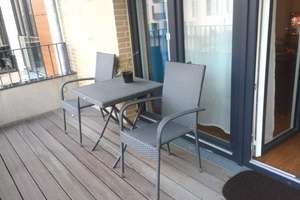 Zuhause mit viel Platz in Flingern-Nord – Neumannstraße Xx, 40235 Flingern Nord, Düsseldorf – Vorschaubild 14