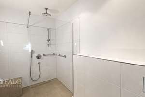 Traumhafter Weitblick – Hochwertige 3-Zimmer-Wohnung mit  Balkon, Aufzug & Garagenstellplatz – 60435 Berkersheim, Frankfurt am Main – Vorschaubild 8