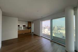 Skylineblick im FIFTYNINE by Hadi Teherani – Am Strandkai 4, 20457 HafenCity, Hamburg – Vorschaubild 20