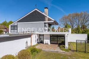 Individuelles Architektenhaus mit vielseitig nutzbarer Fläche in Kirchboitzen – Die vollständige Adresse der Immobilie erhältst du vom Anbieter., 29664 Walsrode – Vorschaubild 3