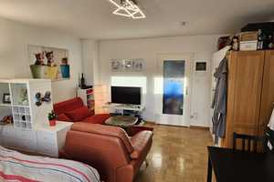 Ruhige 1-Zimmer-Wohnung in München Milbertshofen – Nietzschestraße 8, 80807 München – Vorschaubild 2