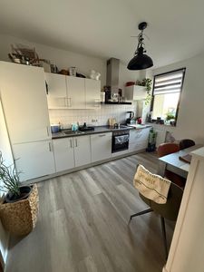 MANNELLA *Mitten in Seelscheid* Single-Erdgeschoss-Wohnung mit Küche in ruhigem Mehrfamilienhaus