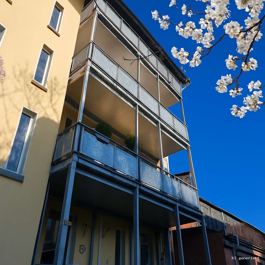 Immobilie in Wesel - Hier wohnen Sie gerne ! - Bild 0