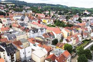 Stadthaus in der Innenstadt von Pößneck – Vordere Brauhausgasse 3, 7381 Saale-Orla-Kreis – Vorschaubild 3