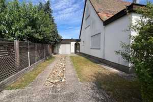 Gepflegtes Einfamilienhaus mit Nebengebäude, Garage und Garten - zentral und ruhig – Nürnberger Land (Kreis) – Vorschaubild 4