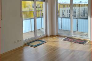 Attraktive 2-Zimmer-Wohnung in Schwabing – Gunta-Stölzl-Straße 6, 80807 Alte Heide-Hirschau, München – Vorschaubild 6