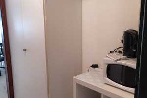 Kleines, möbliertes Apartment in MA-City B7,17 – B 7 17, 68165 Mannheim – Vorschaubild 13