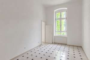 Großzügiger Altbauklassiker in ruhiger Top-Citylage - Miet- und provisionsfrei – Roscherstr. 17, 10629 Charlottenburg, Berlin – Vorschaubild 9