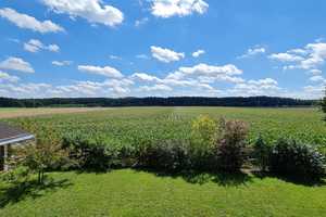 Neuwertiges EFH der Luxusklasse mit Luft-Wasser-Wärme in ruhiger Ortsrandlage und 40km nach München – Mühldorf am Inn (Kreis) – Vorschaubild 3