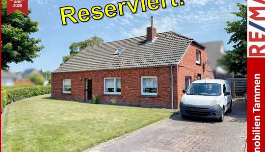 Bild von * Gute Bausubstanz * Mit Ausbaupotenzial * Tolle ruhige Gegend *