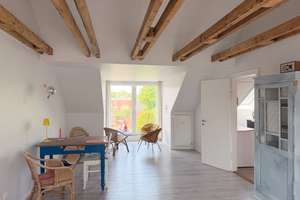 helle 2-Zimmer-Wohnung  in Holtenau – Gravensteiner Strasse 58, 24159 Holtenau, Kiel – Vorschaubild 11