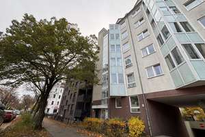 Gemütliche 2-Zimmer mit Balkon warten in Tempelhof auf Sie! – Burgemeisterstraße 72A, 12103 Tempelhof, Berlin – Vorschaubild 1