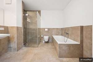 Exklusives Penthouse in erstklassiger Hofgartenlage – Die vollständige Adresse der Immobilie erhältst du vom Anbieter., 40211 Pempelfort, Düsseldorf – Vorschaubild 17