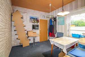 Platz für die ganze Familie! Einfamilienhaus mit Garage auf großem Grundstück in Jaderberg! – Wesermarsch (Kreis) – Vorschaubild 13