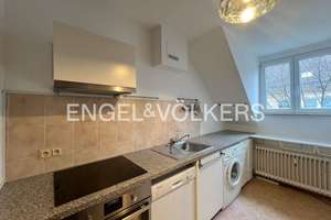 Genießen Sie urbanes Leben inmitten von Karlsruhe: Moderne 2-Zi-Whg. mit Loggia und Blick ins Grüne – Die vollständige Adresse der Immobilie erhältst du vom Anbieter., 76135 Weststadt, Karlsruhe – Vorschaubild 7