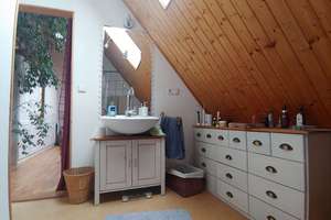 Haus, Hof und riesen Garten, viel Raum für die Familie – Die vollständige Adresse der Immobilie erhältst du vom Anbieter., 63694 Limeshain – Vorschaubild 11