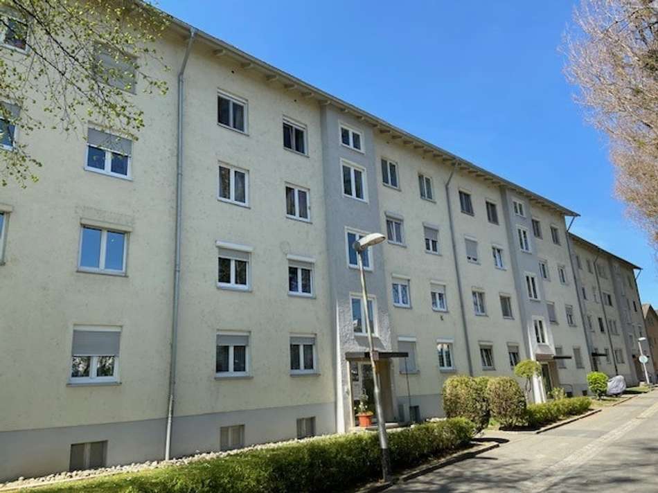 Hausansicht Osten