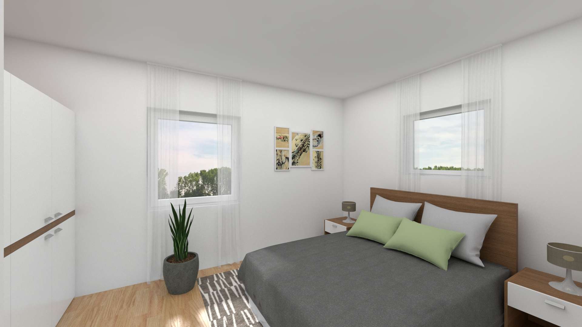 Immobilie in Kahla - Stadtvilla mit Homeoffice inklusive Grundstück in Südhanglage! - Bild 1