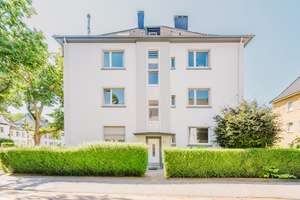 Großzügig wohnen im Kreuzviertel: Altbau-Charme mit 3–4 Schlafzimmern und Parkplatzmöglichkeit – Die vollständige Adresse der Immobilie erhältst du vom Anbieter., 44137 Westfalenhalle, Dortmund – Vorschaubild 15