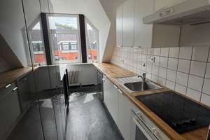 Sanierte Drei-Zimmer Maisonette-Wohnung mit Balkon in Schwachhausen – Die vollständige Adresse der Immobilie erhältst du vom Anbieter., 28211 Radio Bremen, Bremen – Vorschaubild 16