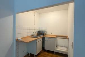 Helle 2- Zimmer Wohnung mit Balkon nähe FH Aachen – Eckenbergerstraße 10, 52066 Burtscheider Abtei, Aachen – Vorschaubild 5