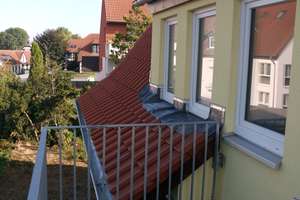 Toplage: Schöne helle 6-Zimmer-Maisonettewohnung mit Balkon und Garten in BS-Melverode – Am Zoo 6, 38124 Heidberg-Melverode, Braunschweig – Vorschaubild 22