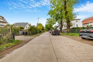 Bezugsfrei!!! Frisch renovierte 4 Zimmerwohnung mit sonniger Terrasse – Eichbuschstraße 32, 12526 Bohnsdorf, Berlin – Vorschaubild 12