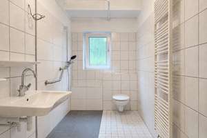 2-Zimmer-Wohnung mit Balkon & grünem Ausblick – 40221 Bilk, Düsseldorf – Vorschaubild 9