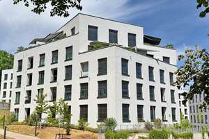 Schöne 3-Zimmer Neubauwohnung Am Tannenhof
