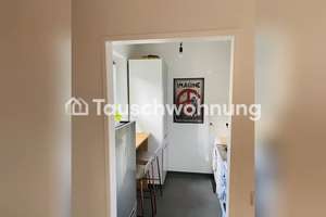 Tauschwohnung: Beautiful 1-room flat at Viktoriapark – Kreuzbergstraße 48, 10965 Kreuzberg, Berlin – Vorschaubild 2