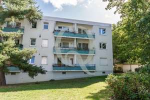 Sofort bezugsfrei – hochwertig modernisierte 2-Zimmer-Wohnung mit Grünblick – 13403 Reinickendorf (Ortsteil), Berlin – Vorschaubild 23