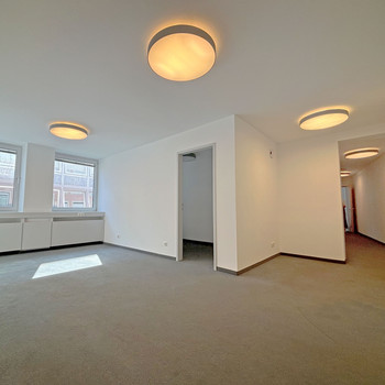 plug and play: sofort bezugsfertige Büroflächen für Kurzfristanmietung bis Ende 2026